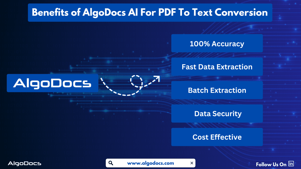 Convert PDF to Text