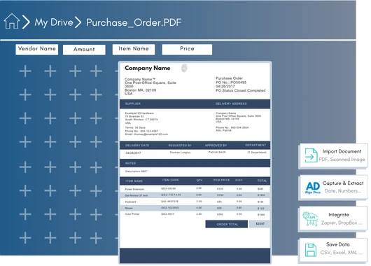 Custom Model Training