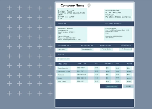Generative AI Extraction