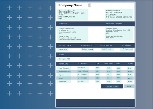 Key-Value Pairs Extraction