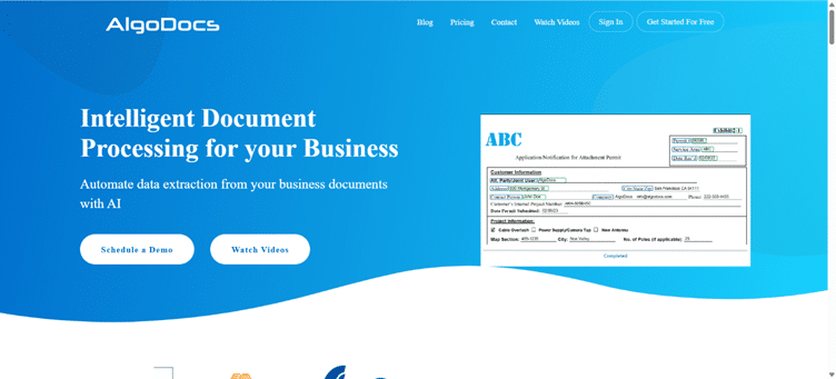 Best OCR Recognition Software