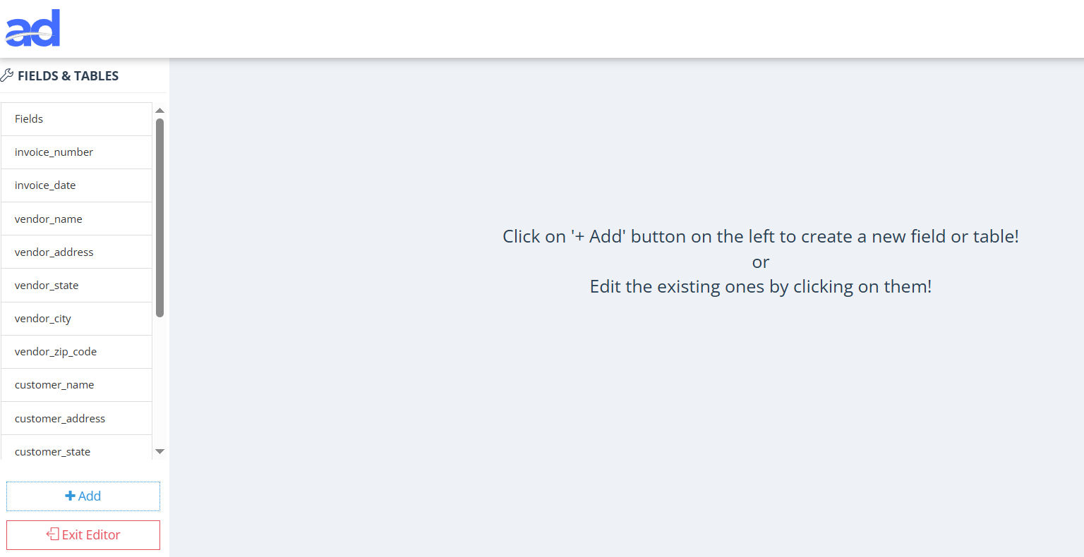 Adjust pre-trained extractor