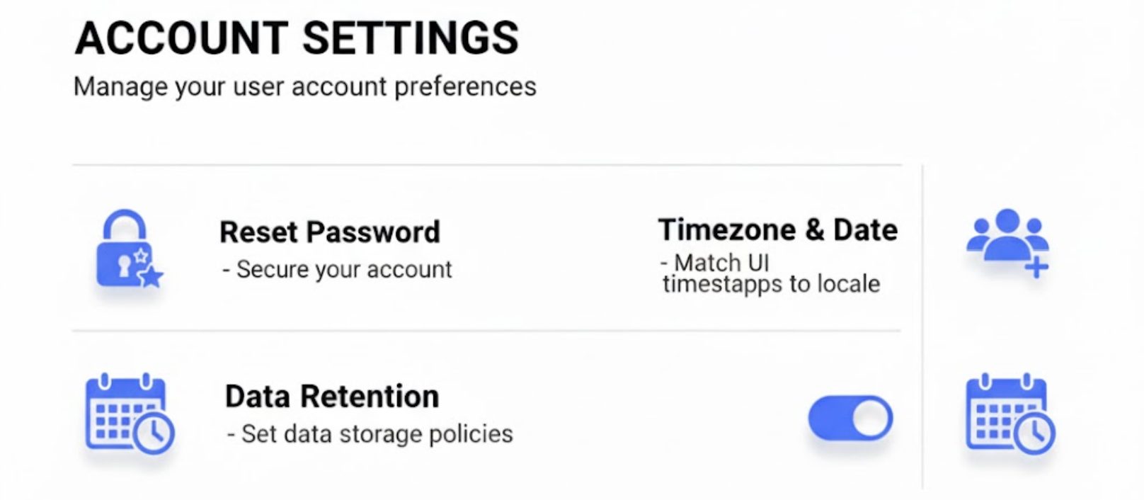 Obtaining Extracted Data