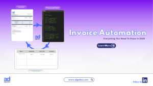 invoice automation