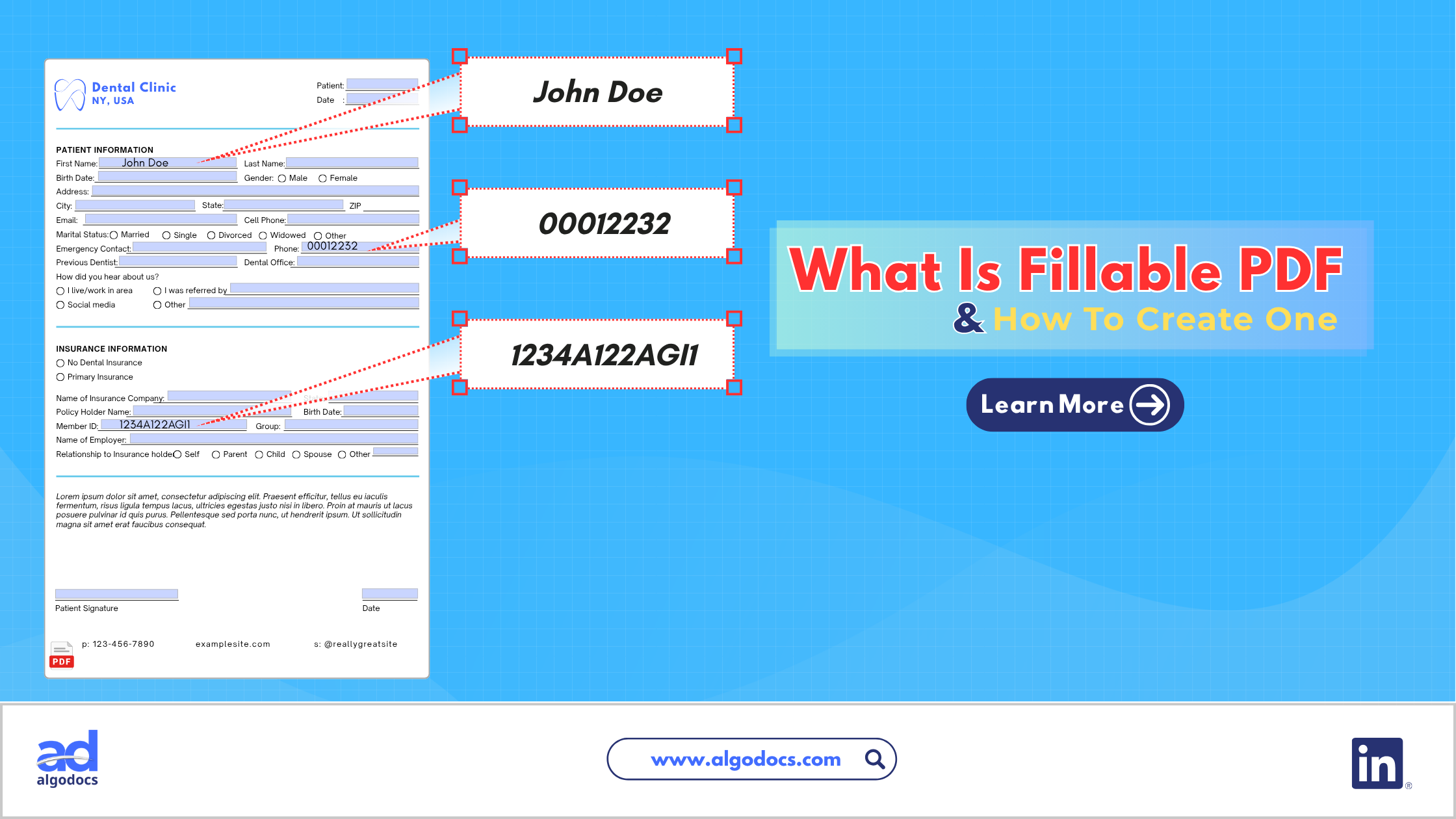 How to Create a Fillable PDF: The Complete Guide (Free and Paid Methods)