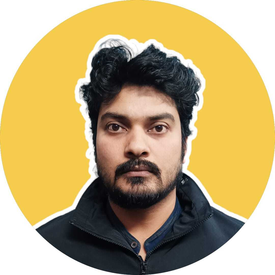 Shubhankar Biswas