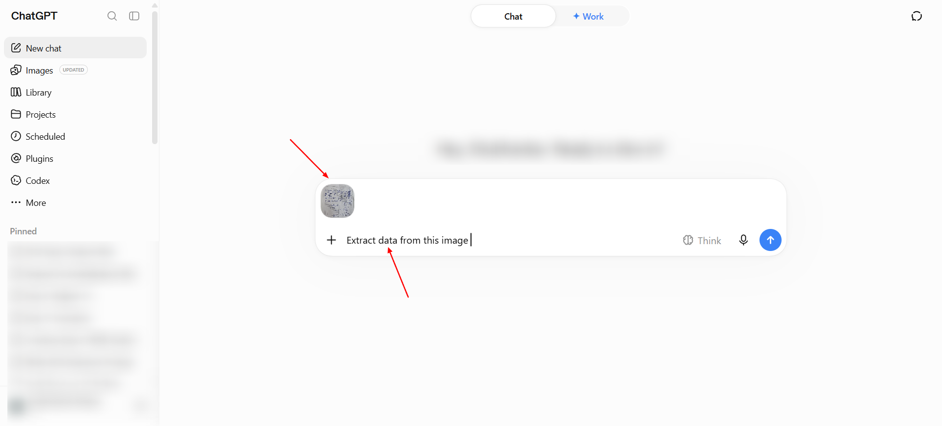 chatgpt by openAI