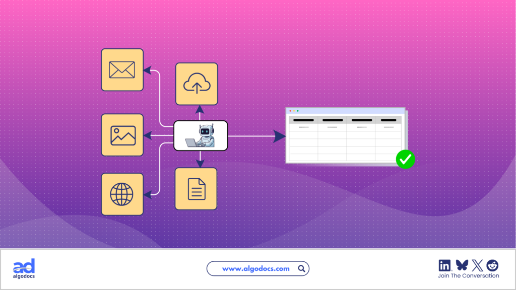 Data Parser : Everything You Need To Know