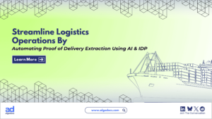 How To Streamline Logistics Business Document Workflow In 2026 Using Proof of Delivery Data Extraction