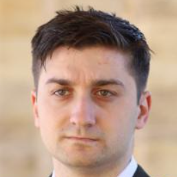 Ibrahim Nalbant