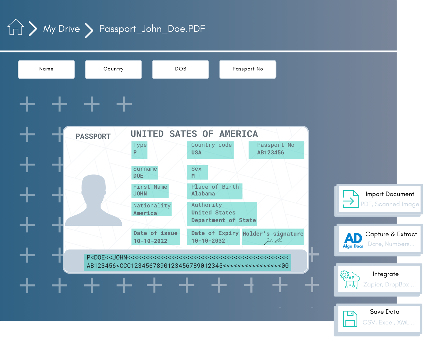Passport