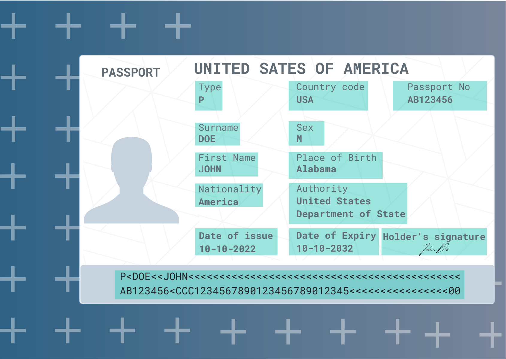 Passport